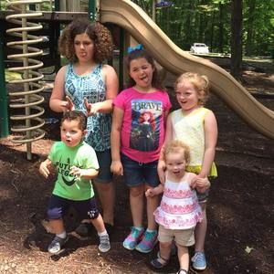 Meet your Posher, Carolyn